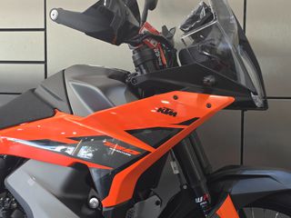 KTM 790 Adventure 2026 + Quickshifter-thumb-23
