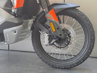KTM 790 Adventure 2026 + Quickshifter-thumb-24
