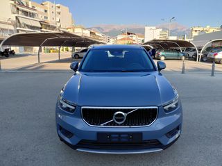 Volvo XC40 2021 T3 MOMENTUM-thumb-16