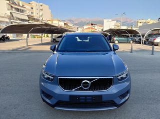Volvo XC40 2021 T3 MOMENTUM-thumb-4