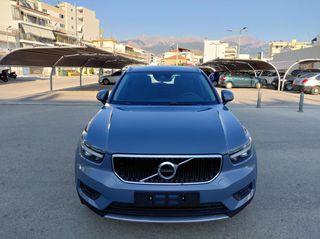 Volvo XC40 2021 T3 MOMENTUM-thumb-41
