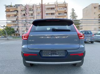 Volvo XC40 2021 T3 MOMENTUM-thumb-37