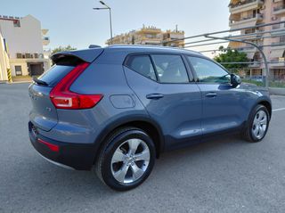 Volvo XC40 2021 T3 MOMENTUM-thumb-11