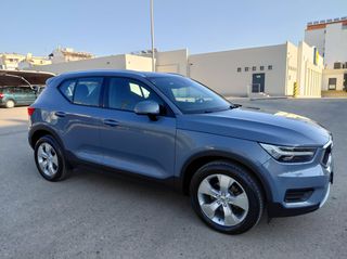 Volvo XC40 2021 T3 MOMENTUM-thumb-7