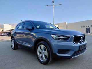 Volvo XC40 2021 T3 MOMENTUM-thumb-8