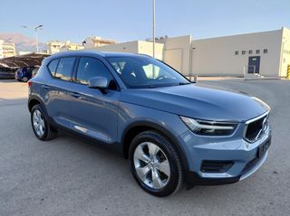 Volvo XC40 2021 T3 MOMENTUM-thumb-34