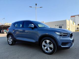 Volvo XC40 2021 T3 MOMENTUM-thumb-9