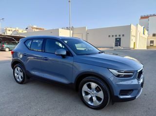 Volvo XC40 2021 T3 MOMENTUM-thumb-6