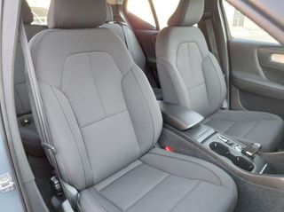 Volvo XC40 2021 T3 MOMENTUM-thumb-19