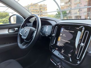Volvo XC40 2021 T3 MOMENTUM-thumb-25