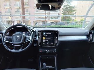 Volvo XC40 2021 T3 MOMENTUM-thumb-22