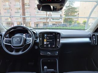 Volvo XC40 2021 T3 MOMENTUM-thumb-27