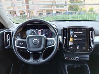 Volvo XC40 2021 T3 MOMENTUM-thumb-23