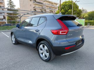 Volvo XC40 2021 T3 MOMENTUM-thumb-14