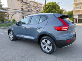 Volvo XC40 2021 T3 MOMENTUM-thumb-13