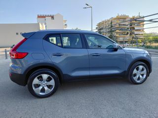 Volvo XC40 2021 T3 MOMENTUM-thumb-35