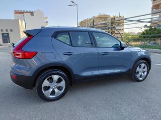 Volvo XC40 2021 T3 MOMENTUM-thumb-12