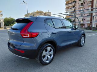 Volvo XC40 2021 T3 MOMENTUM-thumb-10