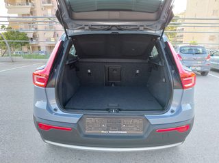 Volvo XC40 2021 T3 MOMENTUM-thumb-38