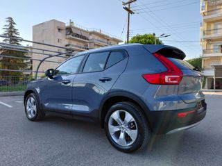 Volvo XC40 2021 T3 MOMENTUM-thumb-15