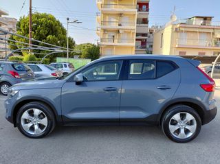Volvo XC40 2021 T3 MOMENTUM-thumb-36