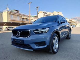 Volvo XC40 2021 T3 MOMENTUM-thumb-3