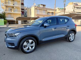 Volvo XC40 2021 T3 MOMENTUM-thumb-1