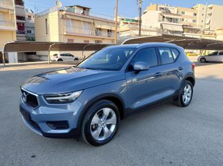 Volvo XC40 2021 T3 MOMENTUM