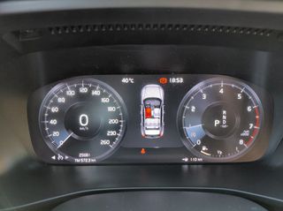 Volvo XC40 2021 T3 MOMENTUM-thumb-24