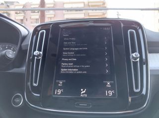 Volvo XC40 2021 T3 MOMENTUM-thumb-33