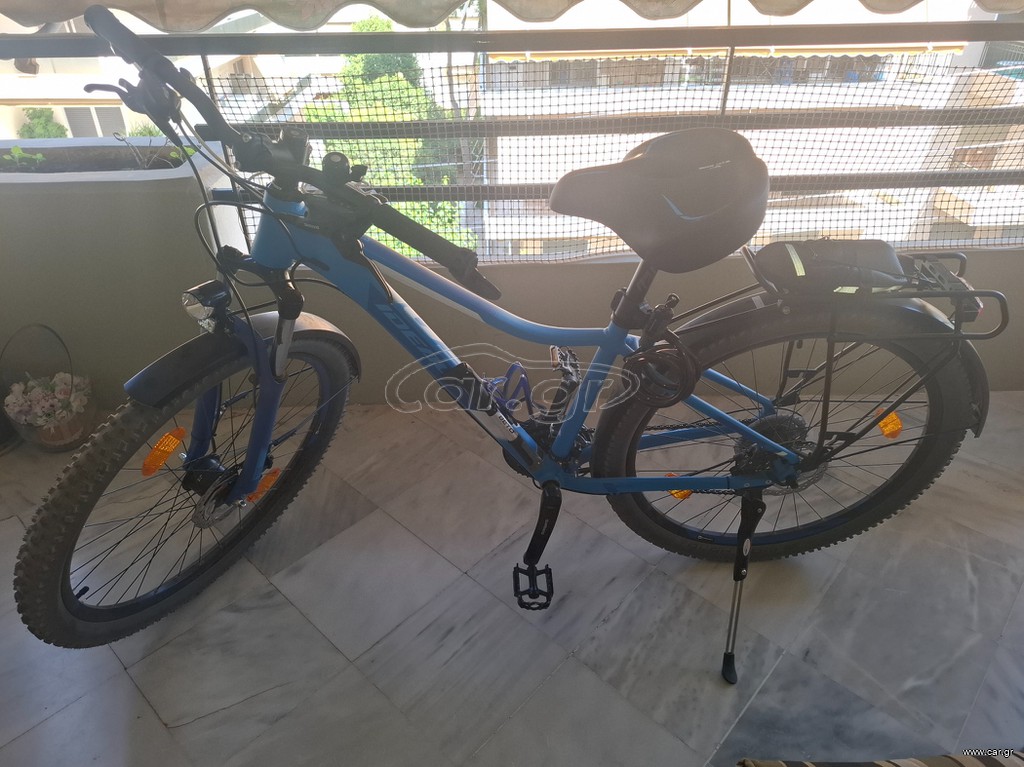 All - Mountain Ideal 2025 Ideal Strobe 27.5" SUV Uni