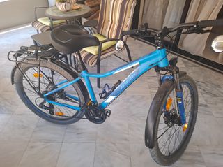 All - Mountain Ideal 2025 Ideal Strobe 27.5" SUV Uni-thumb-1
