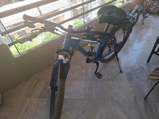 All - Mountain Ideal 2025 Ideal Strobe 27.5" SUV Uni-thumb-2