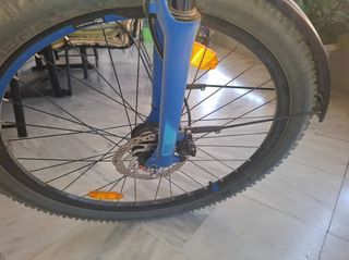 All - Mountain Ideal 2025 Ideal Strobe 27.5" SUV Uni-thumb-3