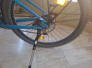 All - Mountain Ideal 2025 Ideal Strobe 27.5" SUV Uni-thumb-4