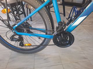 All - Mountain Ideal 2025 Ideal Strobe 27.5" SUV Uni-thumb-5