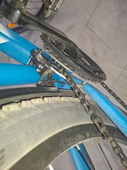 All - Mountain Ideal 2025 Ideal Strobe 27.5" SUV Uni-thumb-6