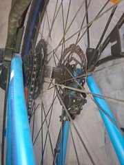 All - Mountain Ideal 2025 Ideal Strobe 27.5" SUV Uni-thumb-7