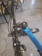 All - Mountain Ideal 2025 Ideal Strobe 27.5" SUV Uni-thumb-8