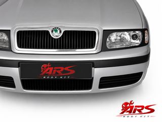 Skoda Octavia Mk1 (1996-2004) Μασκάκια Φανών