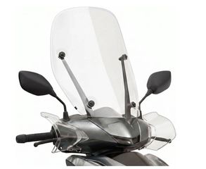 Γνήσια ζελατίνα για Honda SH150 2024-2025