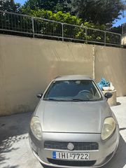 Fiat Punto 2009