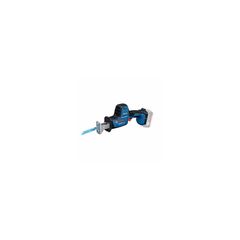 GSA 18V-24 Σπαθόσεγα Μπαταρίας 18V (Solo) (06016A5100) - SOLO - BOSCH (#06016A5100)