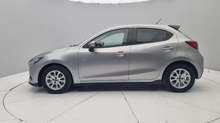 Mazda 2 2016 1.5 SkyActiv-D Dynamique | ΕΩΣ 5 ΕΤΗ ΕΓΓΥΗΣΗ-thumb-10