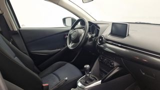 Mazda 2 2016 1.5 SkyActiv-D Dynamique | ΕΩΣ 5 ΕΤΗ ΕΓΓΥΗΣΗ-thumb-26
