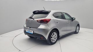 Mazda 2 2016 1.5 SkyActiv-D Dynamique | ΕΩΣ 5 ΕΤΗ ΕΓΓΥΗΣΗ-thumb-5