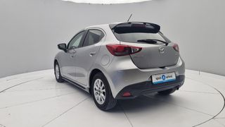 Mazda 2 2016 1.5 SkyActiv-D Dynamique | ΕΩΣ 5 ΕΤΗ ΕΓΓΥΗΣΗ-thumb-8