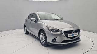 Mazda 2 2016 1.5 SkyActiv-D Dynamique | ΕΩΣ 5 ΕΤΗ ΕΓΓΥΗΣΗ-thumb-3