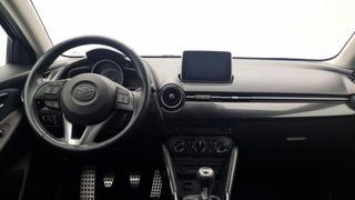 Mazda 2 2016 1.5 SkyActiv-D Dynamique | ΕΩΣ 5 ΕΤΗ ΕΓΓΥΗΣΗ-thumb-21