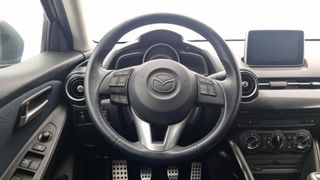 Mazda 2 2016 1.5 SkyActiv-D Dynamique | ΕΩΣ 5 ΕΤΗ ΕΓΓΥΗΣΗ-thumb-19